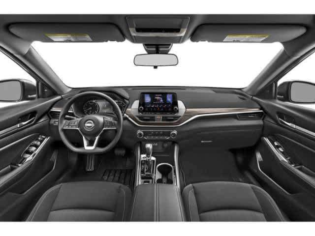 Used 2024 Nissan Altima 2.5 SV FWD image 5