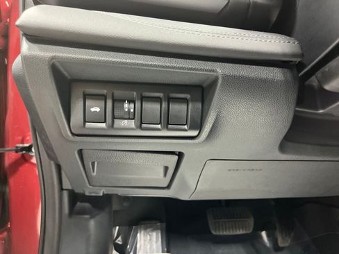 Used 2022 Subaru Legacy Limited AWD/4WD image 14