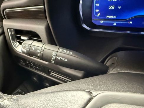 Used 2023 Chevrolet Tahoe Z71 image 25