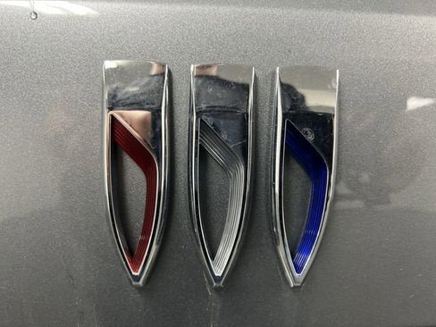 New 2026 Buick Envision Preferred image 32