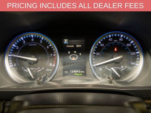 Used 2018 Toyota Highlander Limited FWD image 20