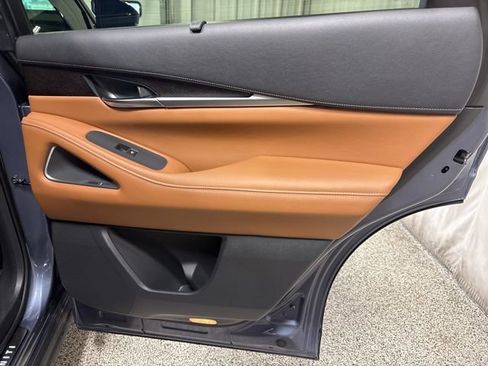 Used 2024 INFINITI QX60 Autograph w/ Cargo Package image 24