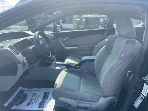 Used 2012 Honda Civic EX image 10