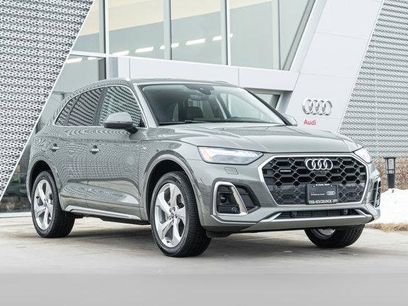 Certified 2023 Audi Q5 2.0T Prestige w/ Prestige Package
