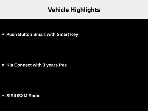 New 2026 Kia Sorento S AWD/4WD image 19