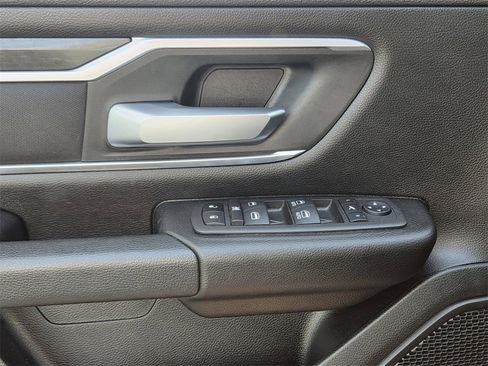 Used 2023 RAM 1500 Big Horn image 18