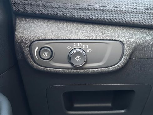 New 2026 Chevrolet TrailBlazer LT image 20