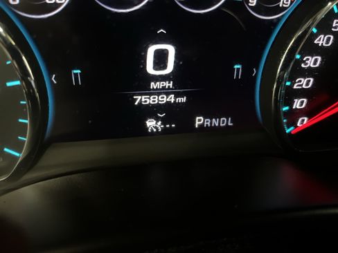 Certified 2017 Chevrolet Tahoe Premier AWD/4WD image 27