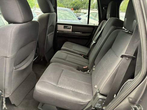 Used 2015 Ford Expedition XLT AWD/4WD image 15