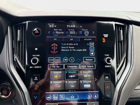 Used 2024 Subaru Outback Wilderness image 24