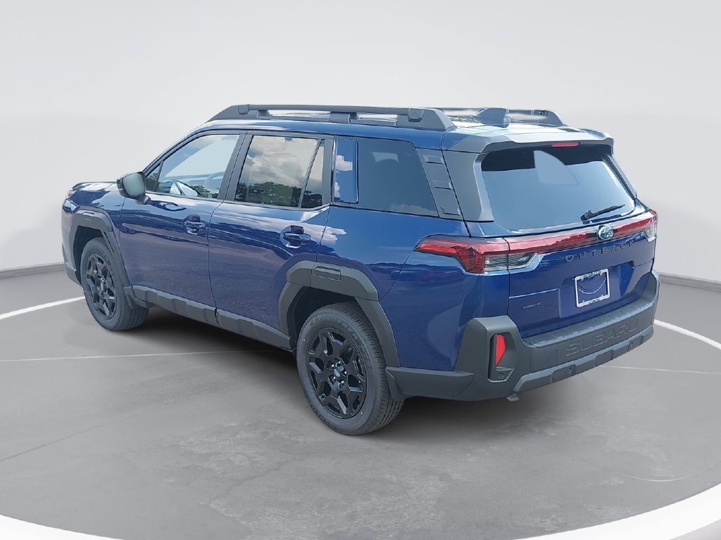 New 2026 Subaru Outback Limited w/ Premium/Limited Package 2 AWD/4WD image 7