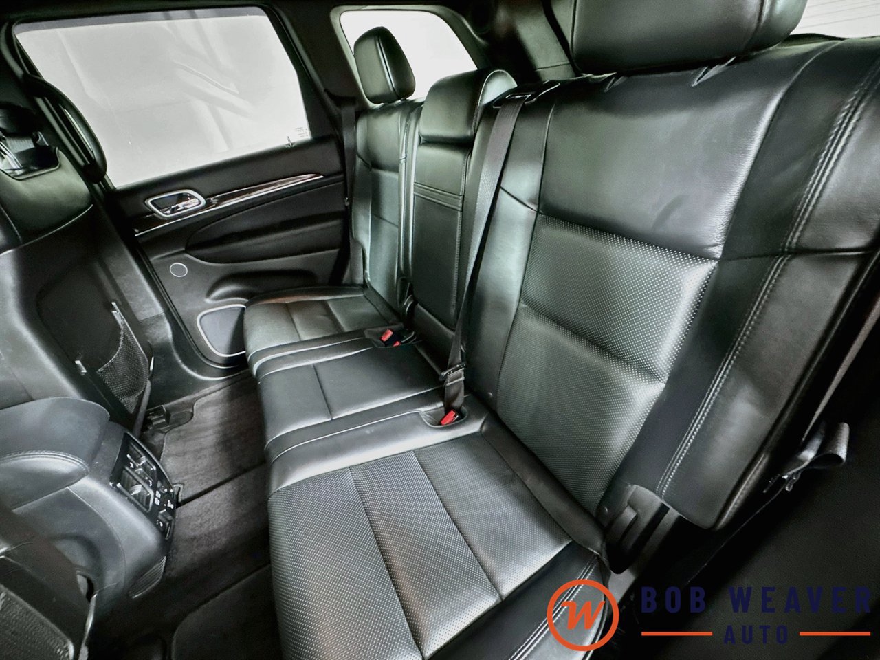 Used 2016 Jeep Grand Cherokee High Altitude AWD/4WD image 31