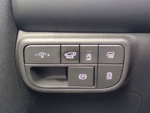 New 2026 Hyundai Palisade Calligraphy image 30