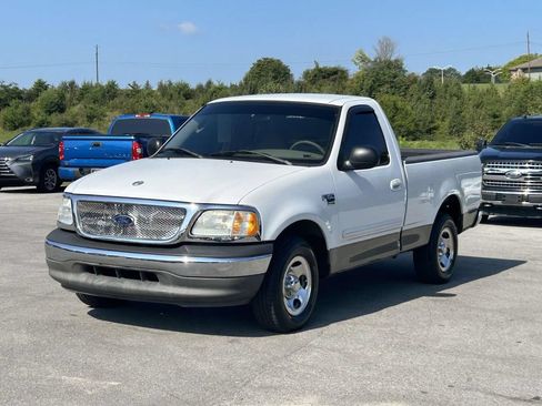 Used 2003 Ford F150 XL RWD image 3
