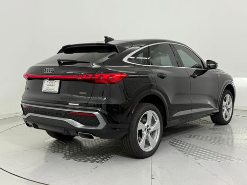 New 2025 Audi Q5 Premium Plus image 9