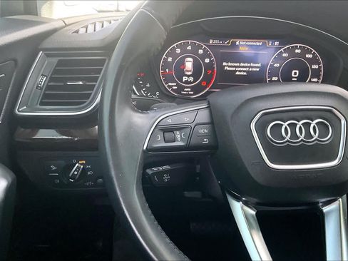 Used 2019 Audi Q5 2.0T Premium Plus w/ Premium Plus Package AWD/4WD image 24