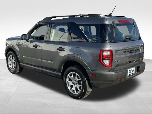 Used 2021 Ford Bronco Sport Base image 25