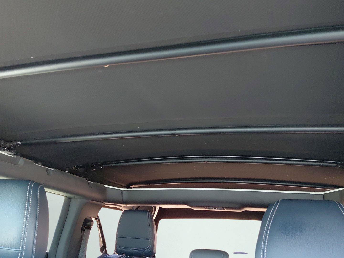 Used 2022 Ford Bronco Outer Banks AWD/4WD image 31