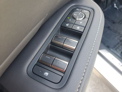 Used 2024 Lexus TX 350 FWD w/ Captains Chair Package image 21