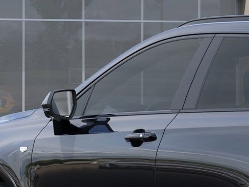 New 2025 Cadillac XT4 Sport image 12