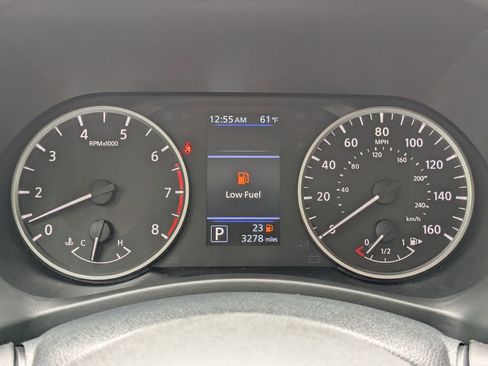 Used 2025 Nissan Sentra S FWD image 18