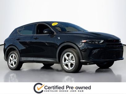 Used 2024 Dodge Hornet GT