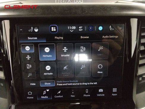 Used 2022 RAM 1500 Big Horn image 17