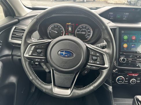 Used 2022 Subaru Forester Touring AWD/4WD image 19