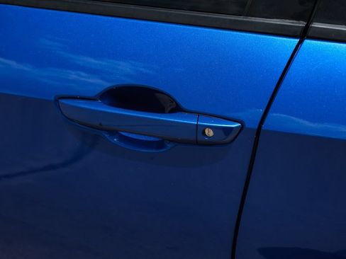 Used 2019 Honda Civic LX image 40