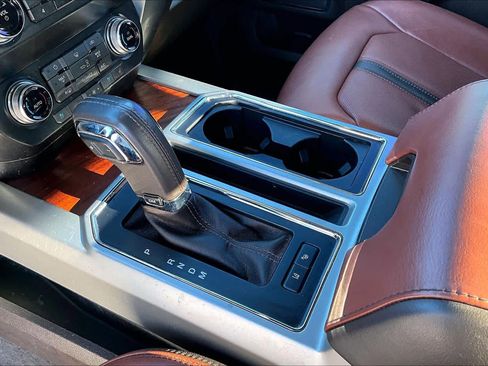 Used 2019 Ford F150 King Ranch w/ Equipment Group 601A Luxury image 15