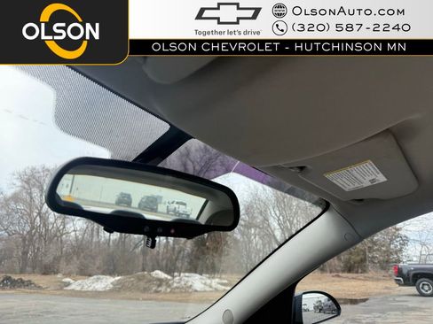 Used 2009 Chevrolet Impala LT image 19