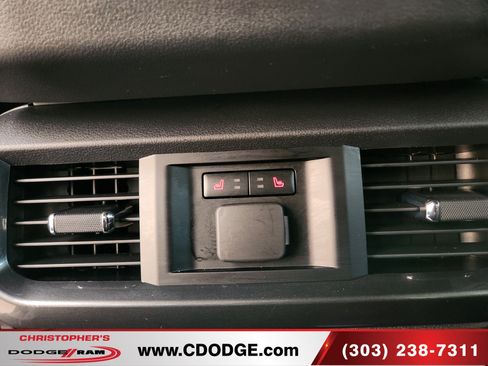 Used 2023 Ford F150 Lariat w/ Equipment Group 502A High AWD/4WD image 29