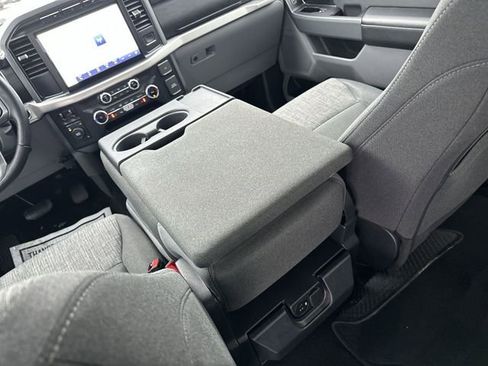 Used 2022 Ford F150 XLT w/ Equipment Group 302A High image 23