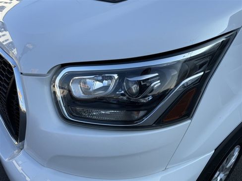 Used 2023 Ford Transit 350 XLT image 36