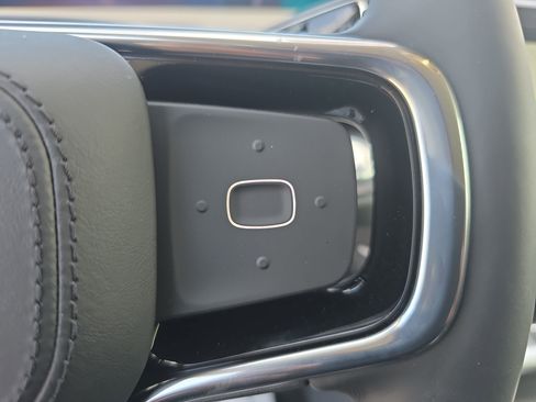 New 2026 Lincoln Nautilus Premier AWD/4WD image 18