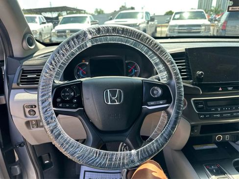 Used 2022 Honda Pilot Special Edition image 18