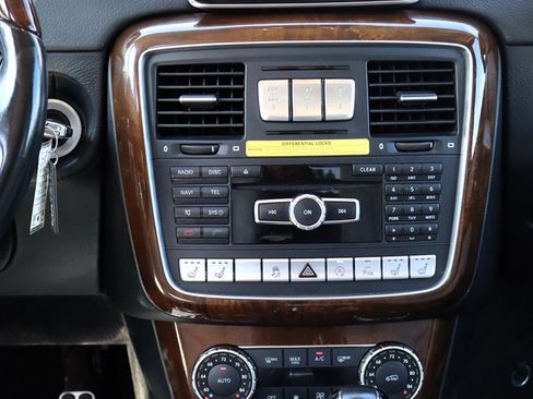 Used 2016 Mercedes-Benz G 550 image 15