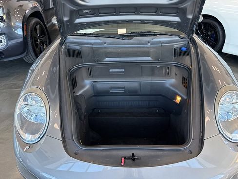 Used 2007 Porsche 911 Carrera S image 19