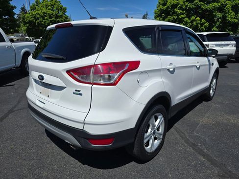 Used 2014 Ford Escape SE AWD/4WD image 5