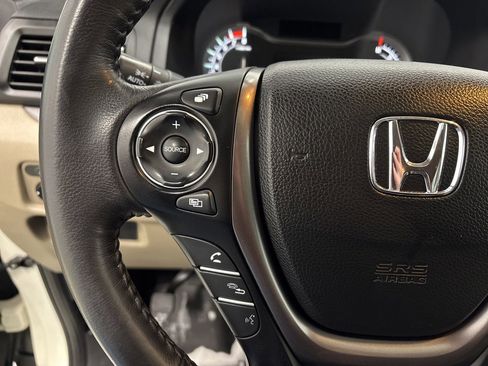 Used 2016 Honda Pilot EX-L image 24