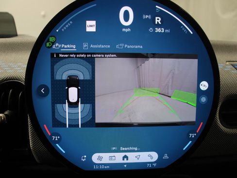 Certified 2025 MINI Cooper S image 11