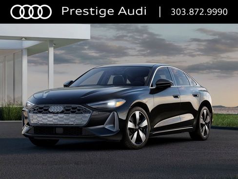 Used 2025 Audi A5 2.0T Premium w/ Convenience Package image 29