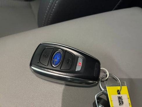 Certified 2023 Subaru Outback Premium image 39