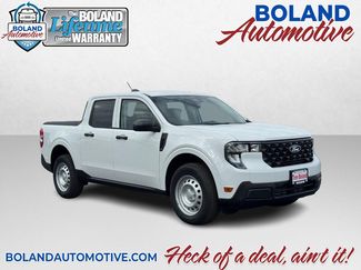 New 2026 Ford Maverick XL w/ Equipment Group 101A video 1