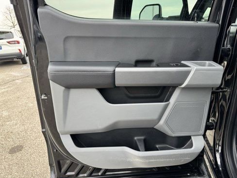 Certified 2024 Ford F250 XLT image 25