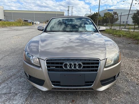 Used 2011 Audi A5 2.0T Premium image 8