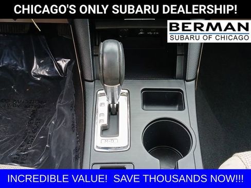 Used 2019 Subaru Outback 2.5i Premium image 14