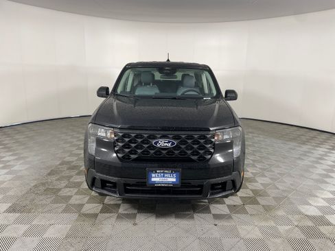New 2026 Ford Maverick XLT w/ XLT Luxury Package AWD/4WD image 15