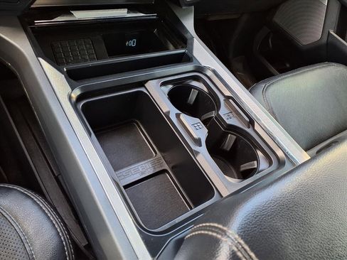 Used 2023 Ford F350 Lariat w/ Lariat Ultimate Package image 29