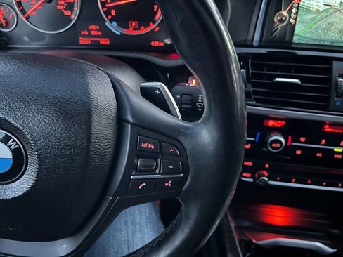 Used 2016 BMW X4 xDrive35i image 27